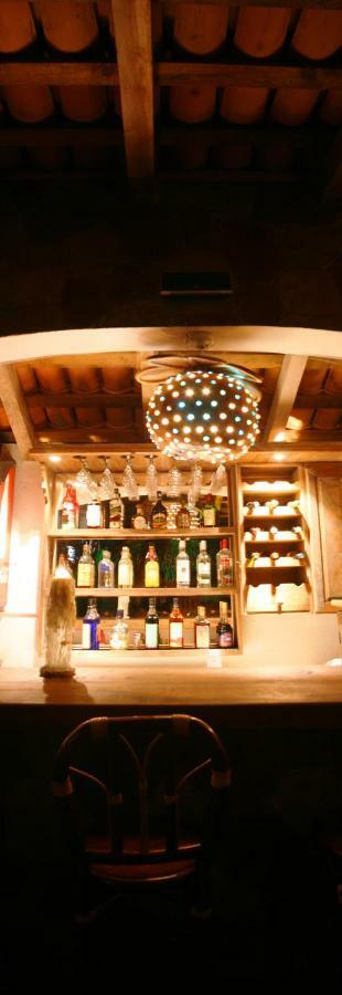 Cabanas Biuzaa Zipolite Bagian luar foto
